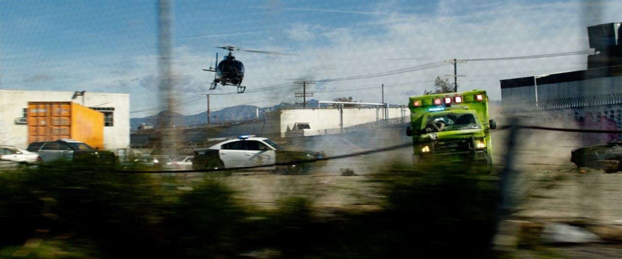 Ambulans : Fotoğraf