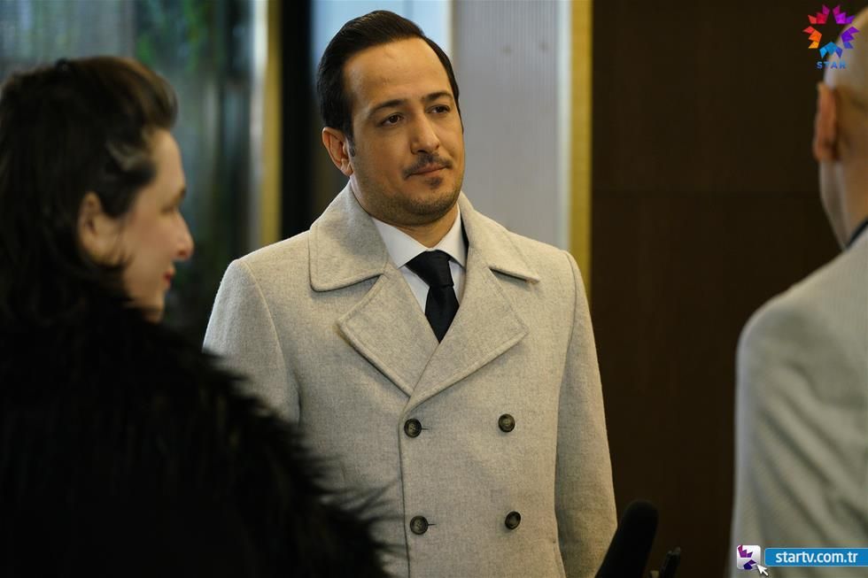 Kaderimin Oyunu : Fotoğraf