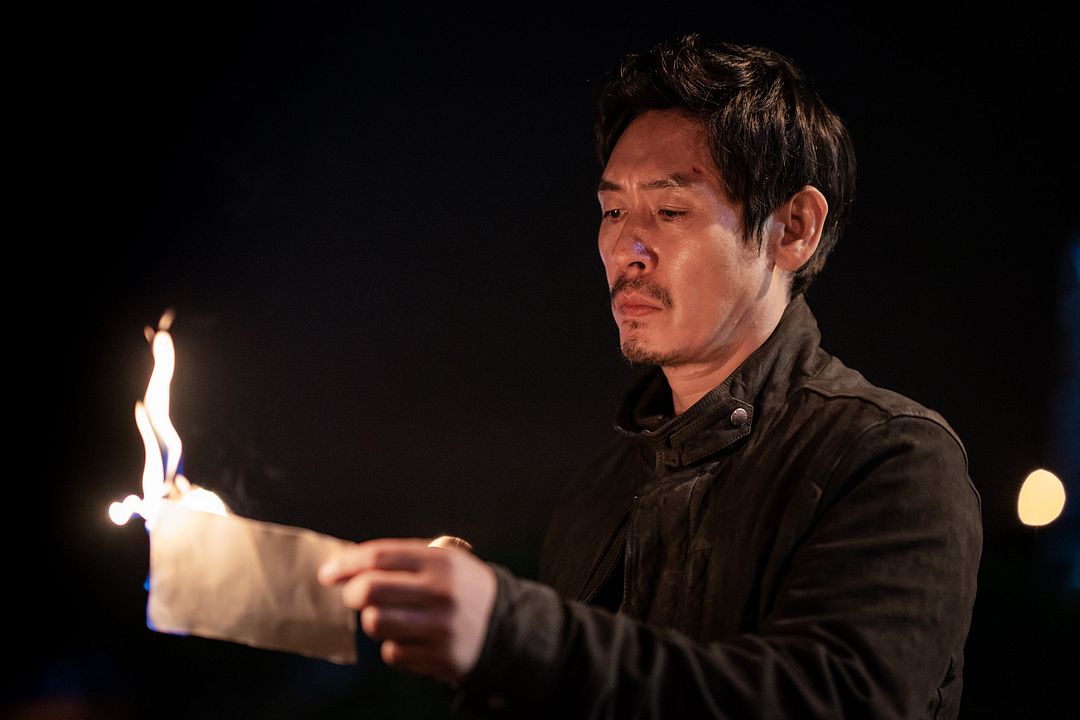 Fotoğraf Sul Kyung-gu