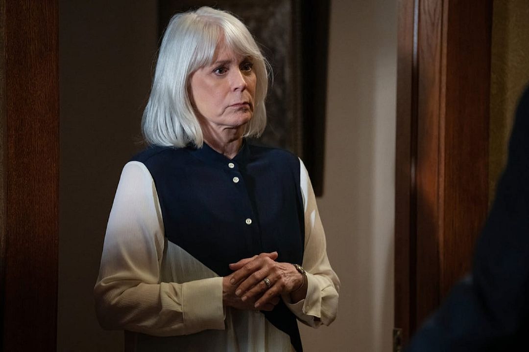 Fotoğraf Patricia Richardson