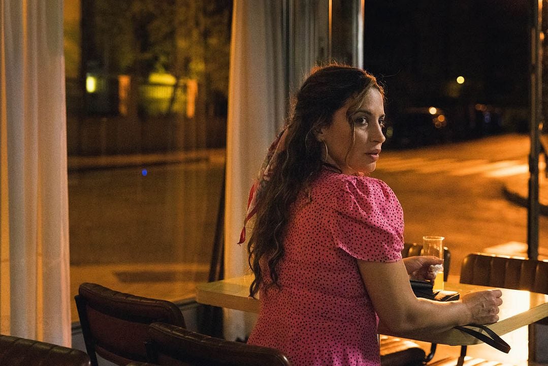 Fotoğraf Laura Ramos