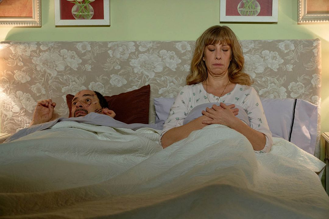 Fotoğraf Jordi Sánchez