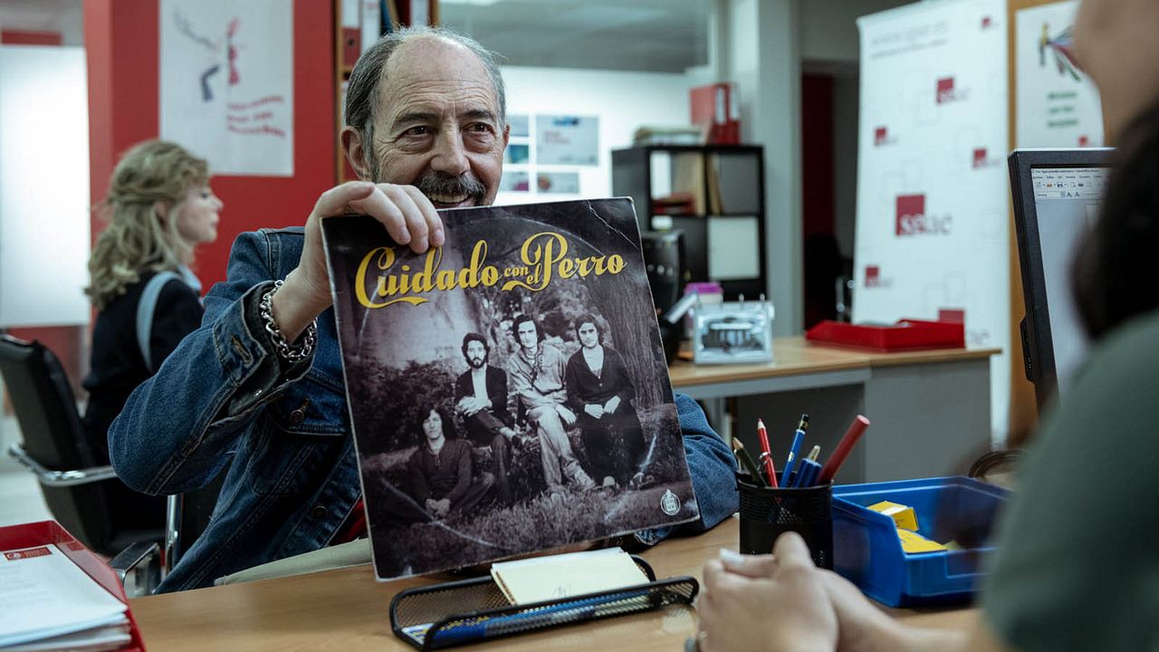 Fotoğraf Miguel Rellán