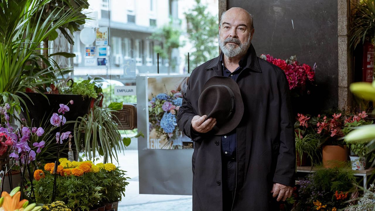 Fotoğraf Antonio Resines