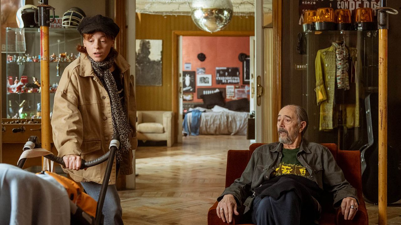 Fotoğraf Miguel Rellán