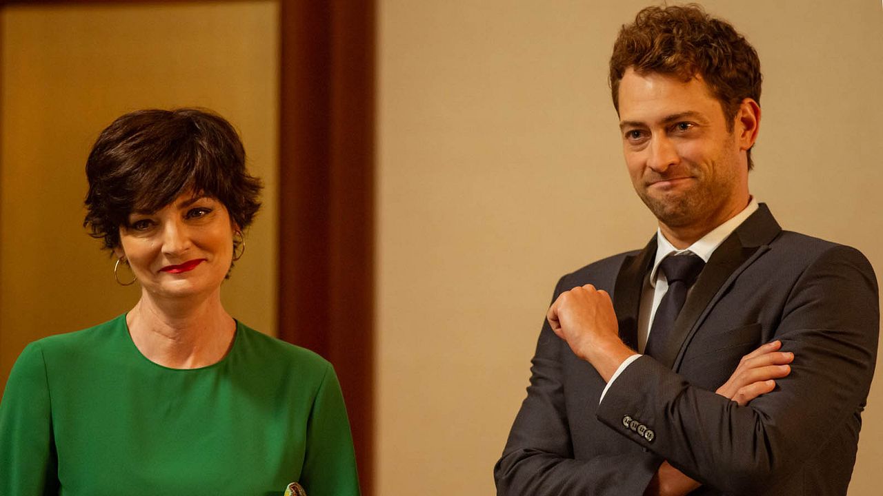 Fotoğraf Peter Vives Newey