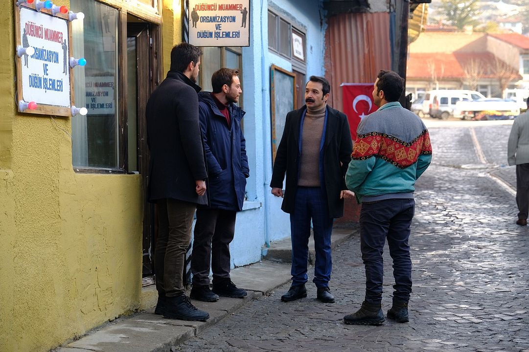 Gönül Dağı : Fotoğraf