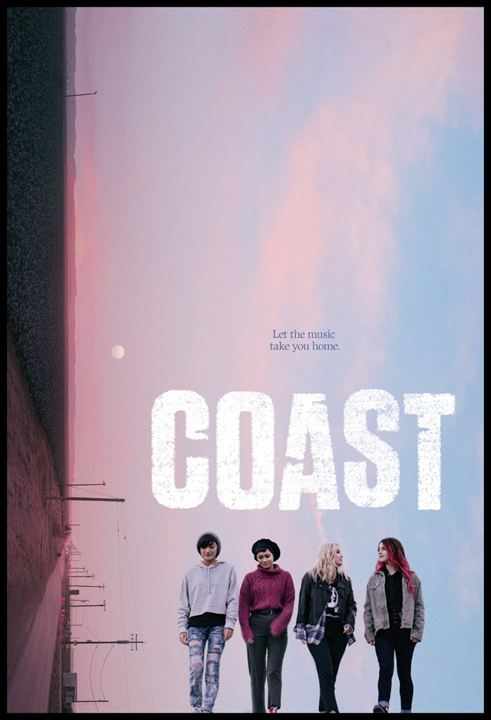 Coast : Afiş