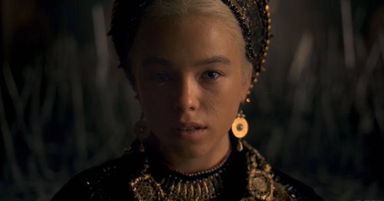 House of the Dragon : Fotoğraf