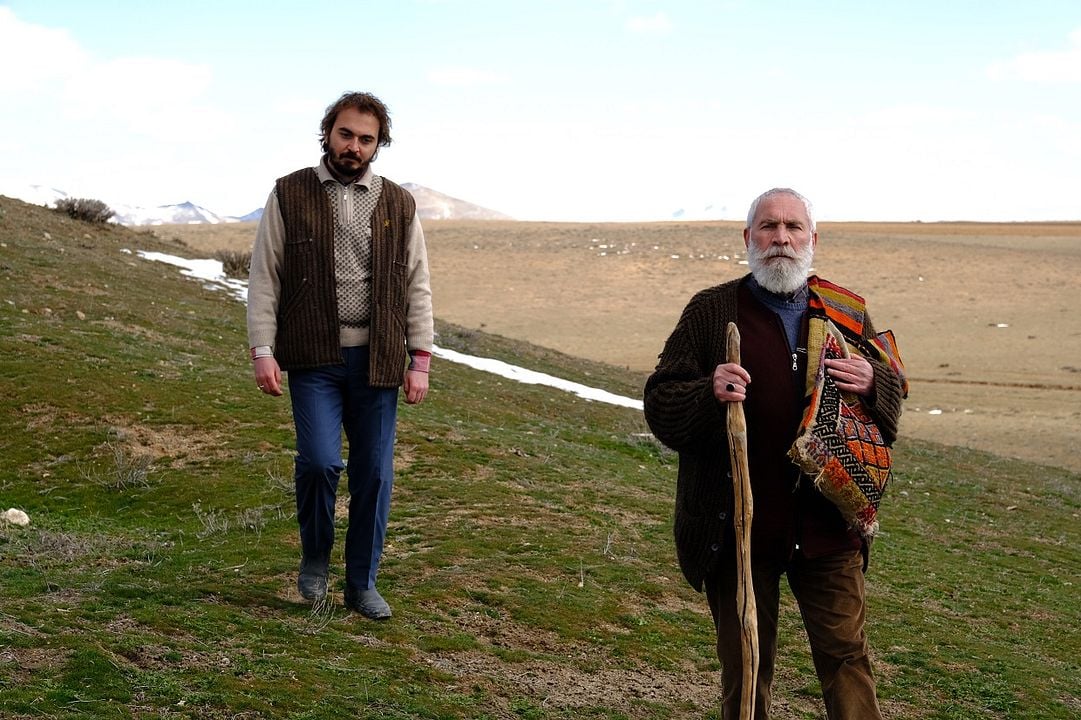 Gönül Dağı : Fotoğraf