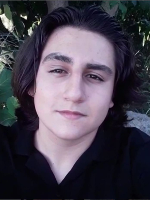 Afiş Yusuf Kemal Kılkış