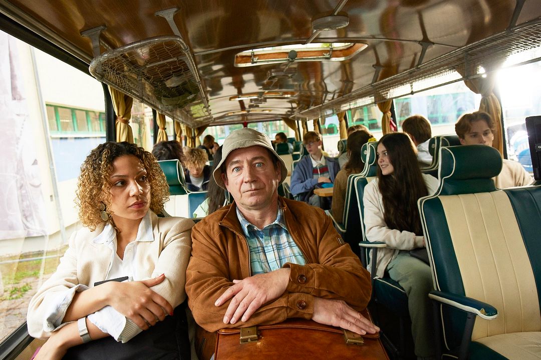 Fotoğraf Thorsten Merten, Haley Louise Jones