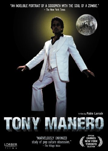 Tony Manero : Afiş