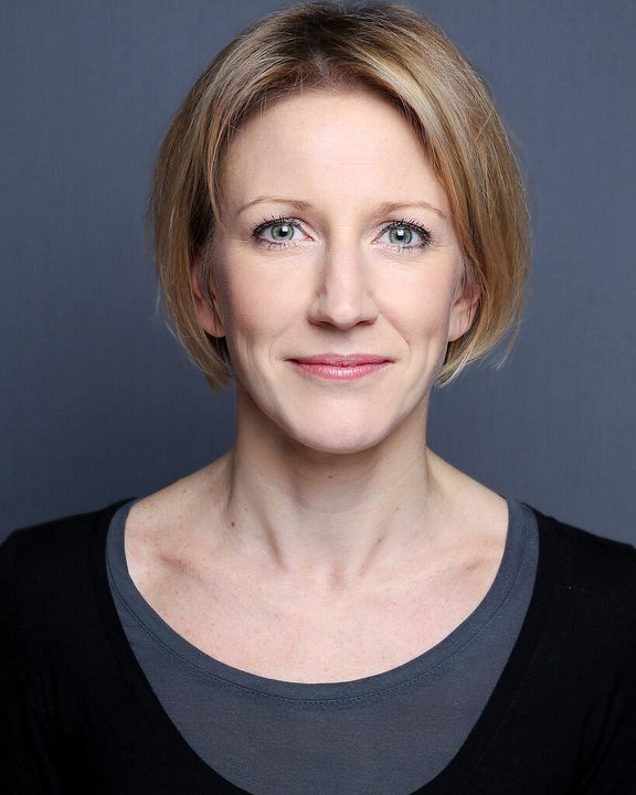 Afiş Penelope Rawlins