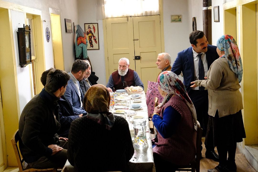 Gönül Dağı : Fotoğraf