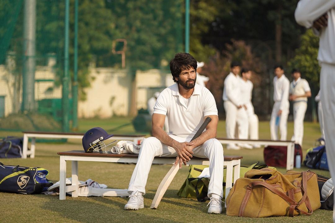 Fotoğraf Shahid Kapoor