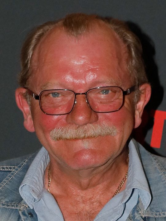 Afiş Joël Clabault