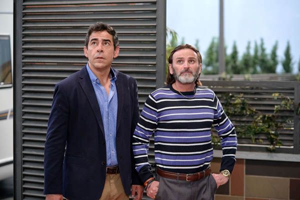 Fotoğraf Fernando Tejero, Pablo Chiapella