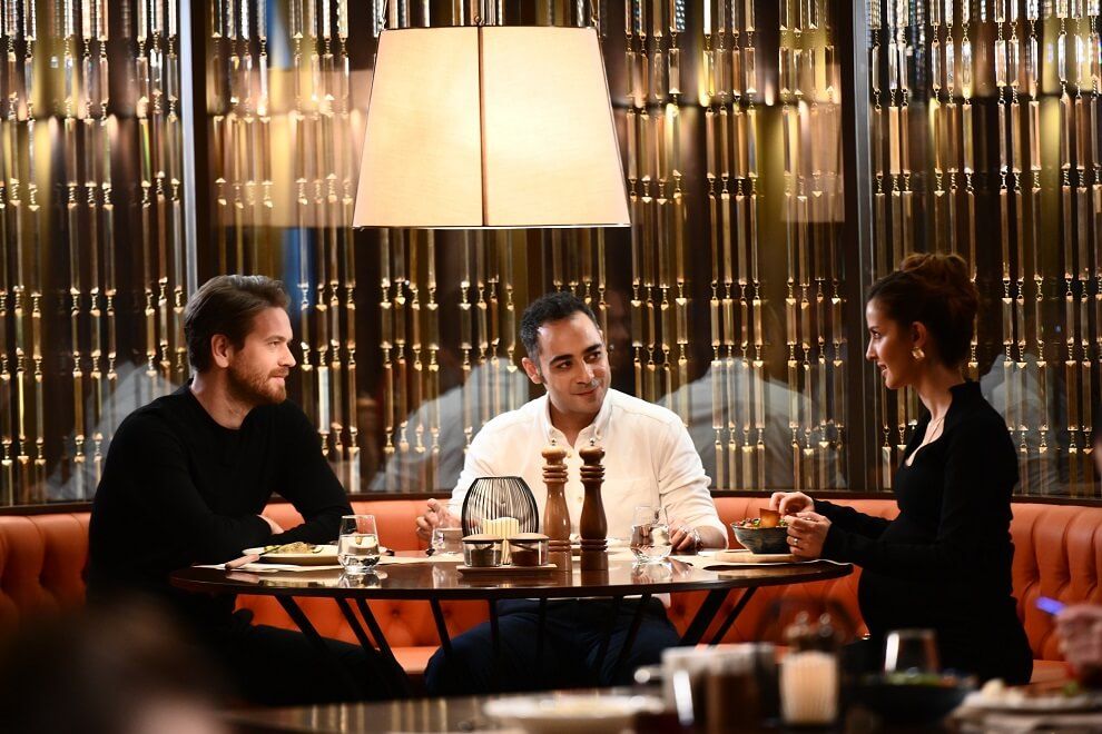 Annenin Sırrıdır Çocuk : Fotoğraf