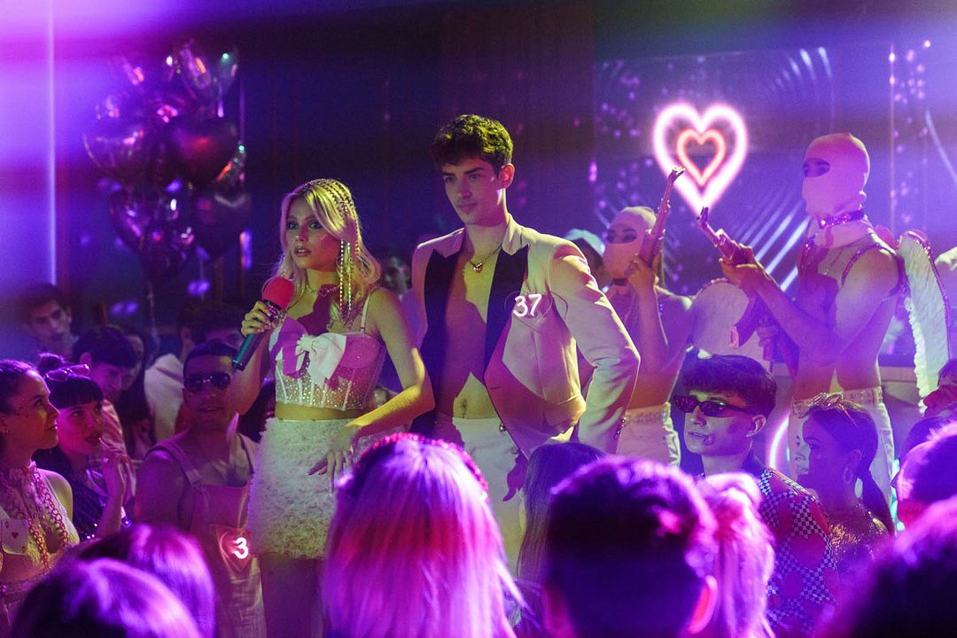 Fotoğraf Valentina Zenere, Manu Ríos