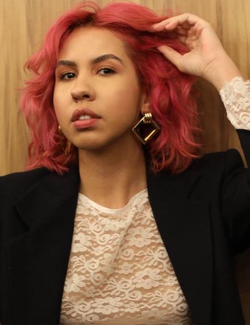 Afiş Ademara Barros