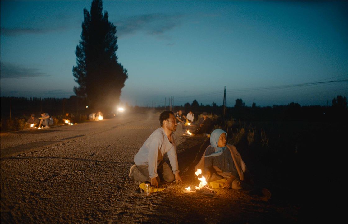 Yin Ru Chen Yan : Fotoğraf Hai-Qing, Wu Renlin