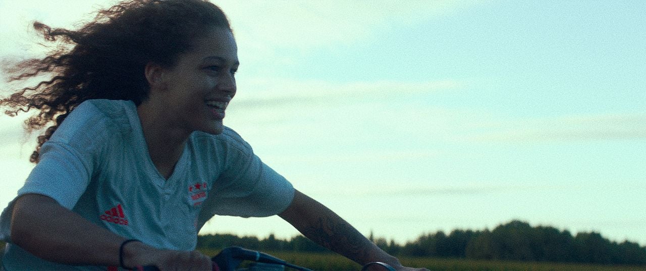 Rodéo : Fotoğraf Julie Ledru