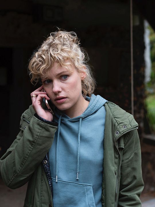 Landkrimi: Vier : Afiş