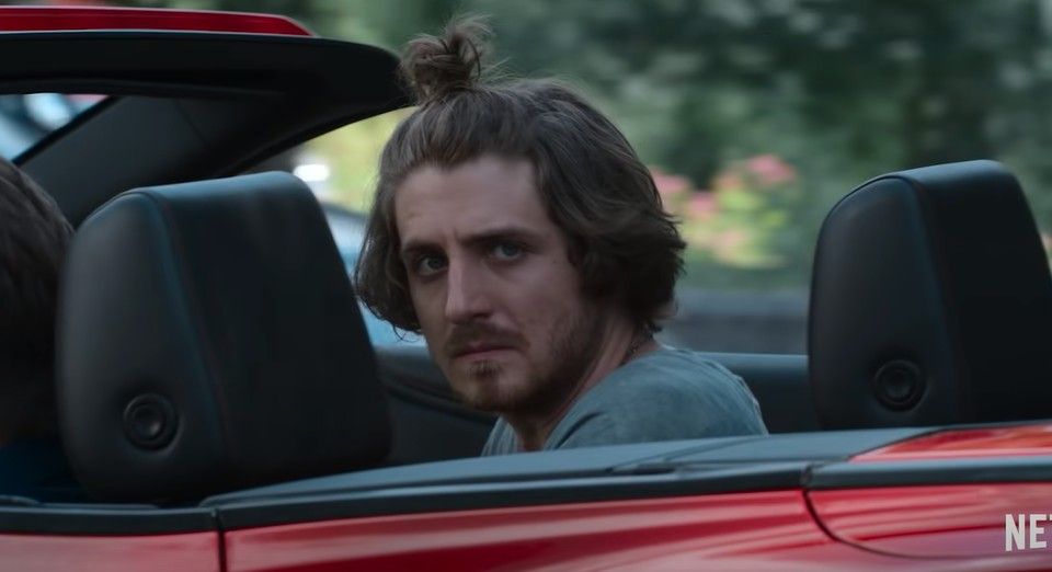 Asla Vazgeçme : Fotoğraf