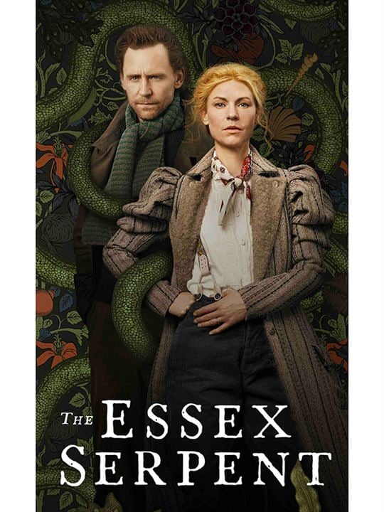 The Essex Serpent : Afiş