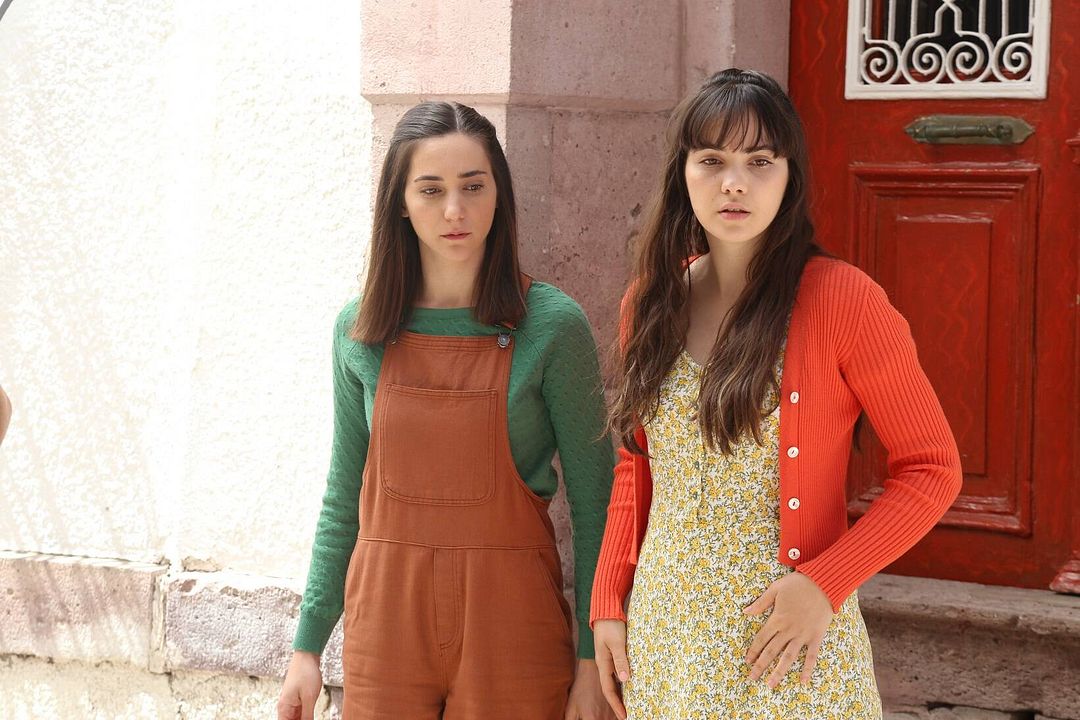 Üç Kız Kardeş : Fotoğraf