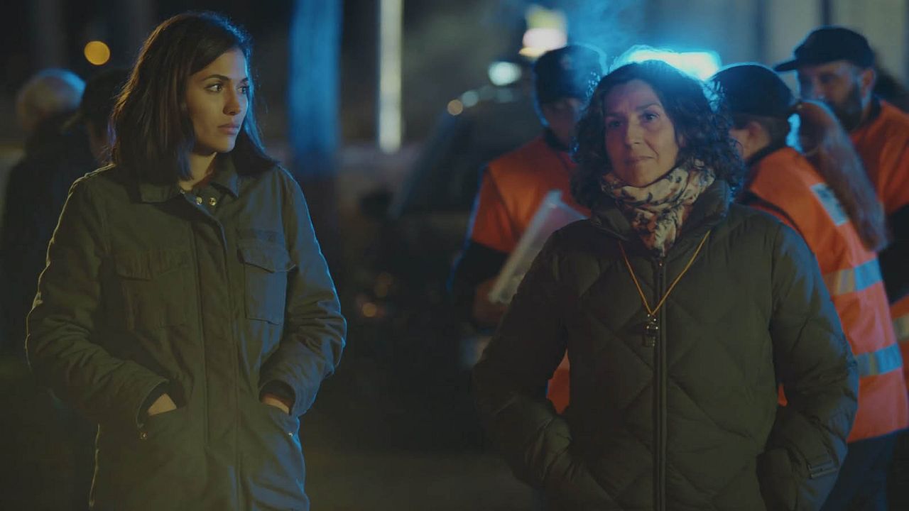 Fotoğraf Elvira Minguez