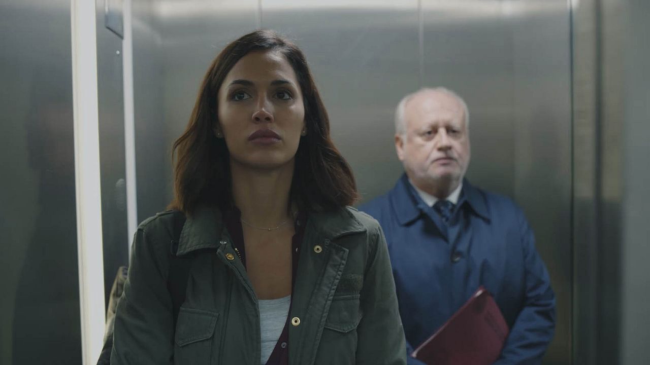 Fotoğraf Juan Echanove