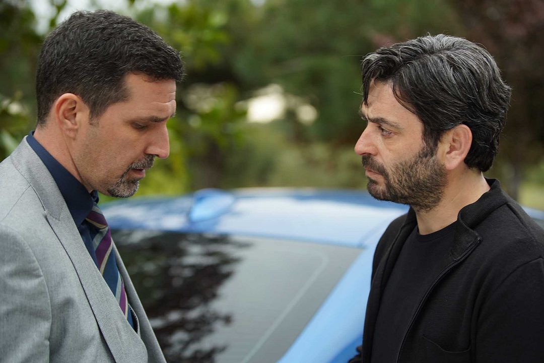 Kasaba Doktoru : Fotoğraf