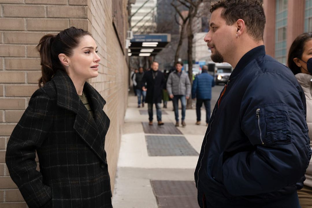 Fotoğraf Janet Montgomery, Alejandro Hernández