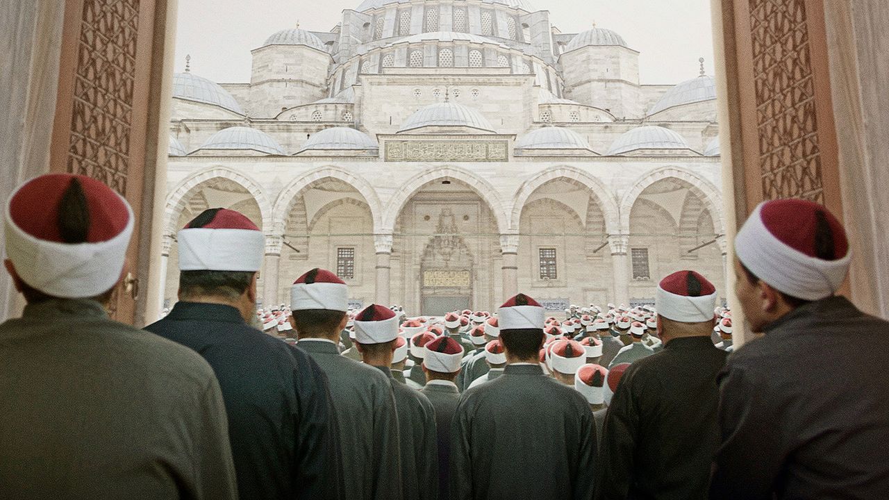 Cennetten Gelen Çocuk : Fotoğraf