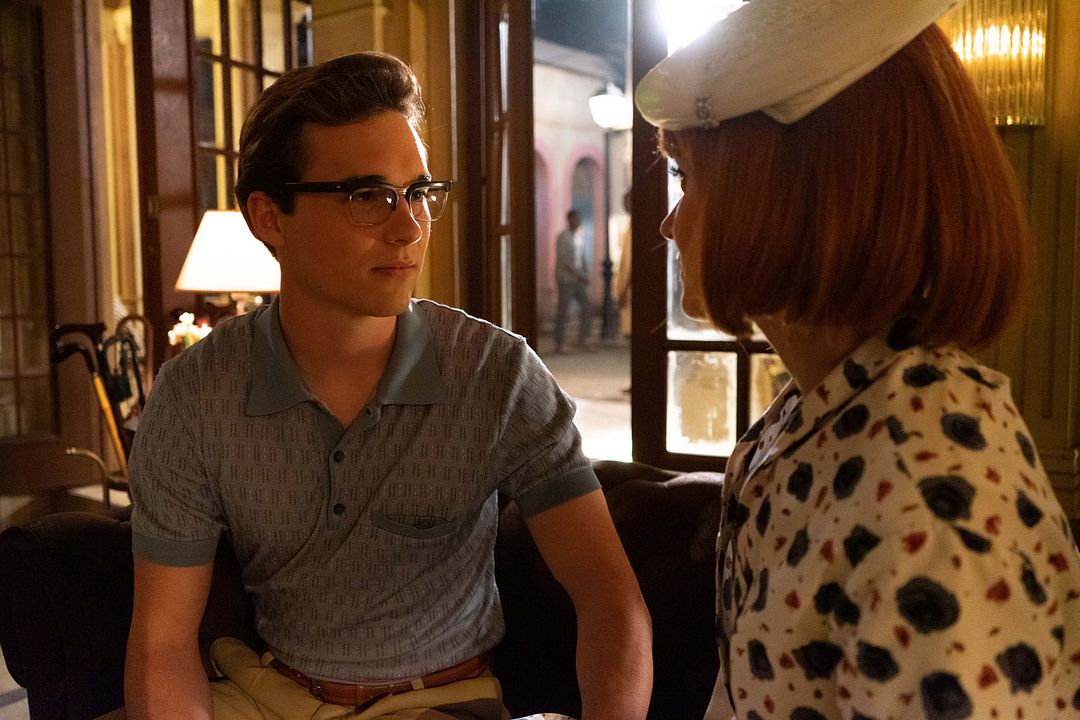 Fotoğraf Iván Lapadula