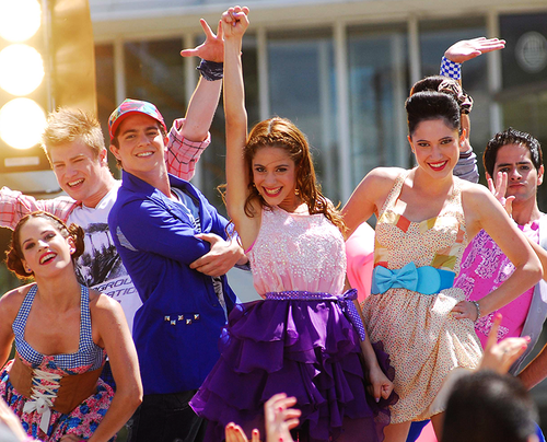 Violetta : Fotoğraf