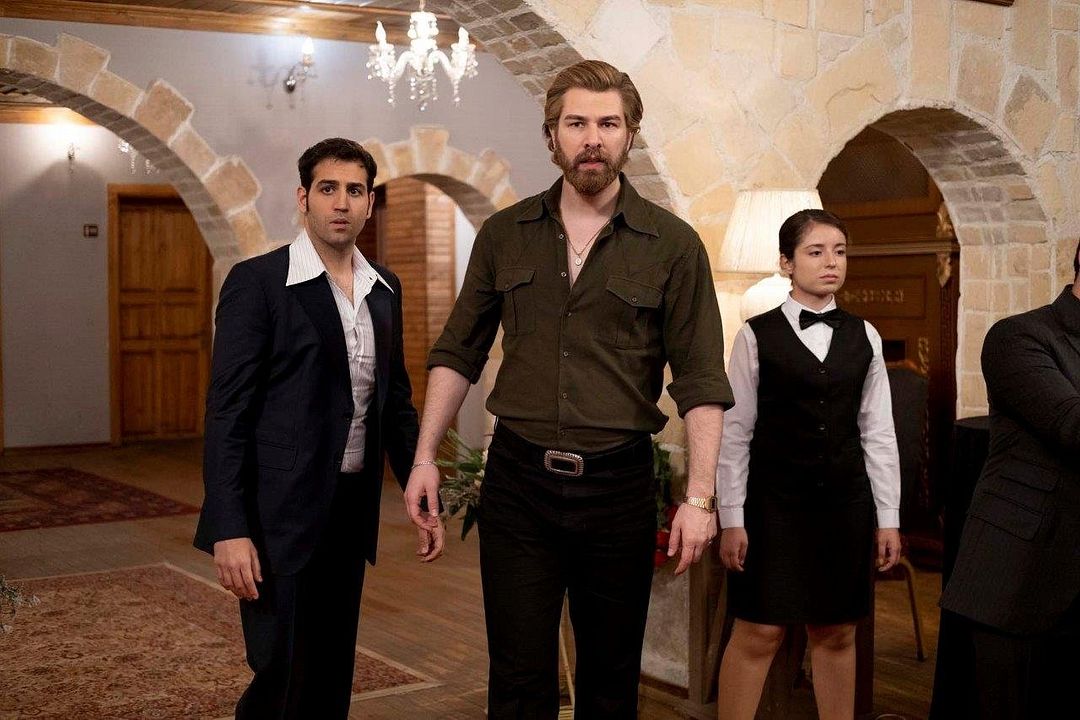 Bir Zamanlar Çukurova : Fotoğraf