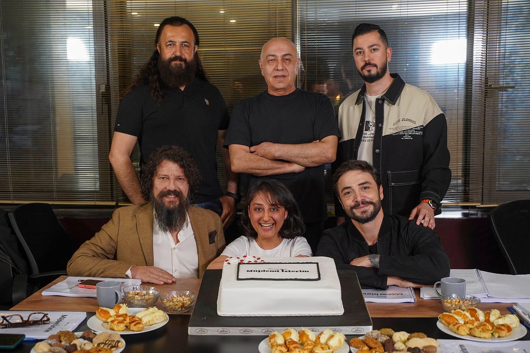 Müjdemi İsterim : Fotoğraf