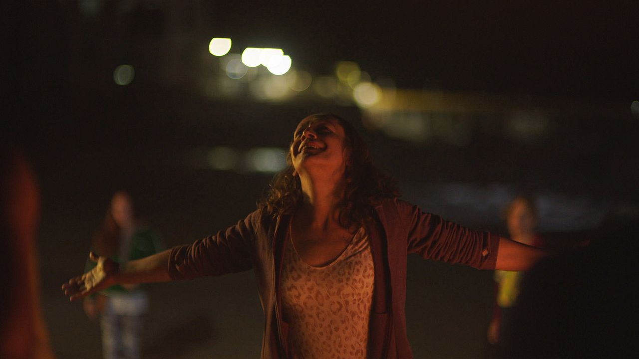 Fotoğraf Paula Dinamarca