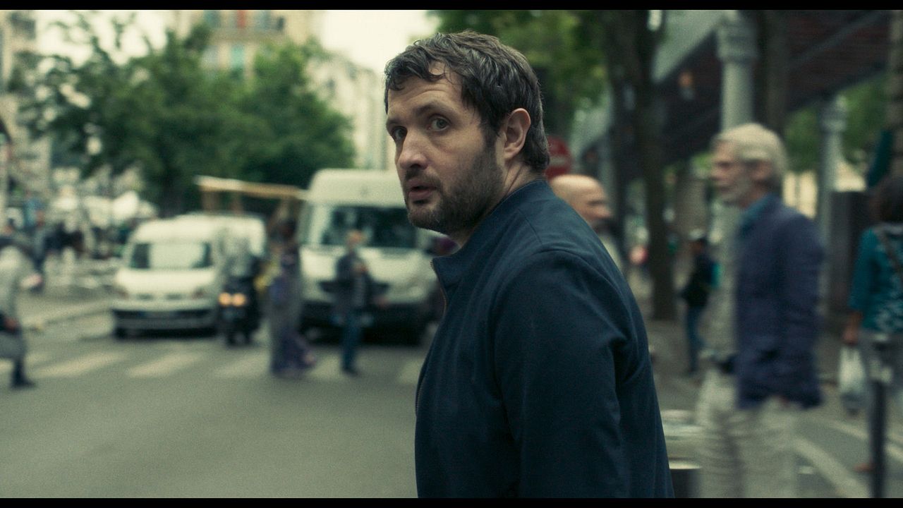 Fotoğraf Karim Leklou