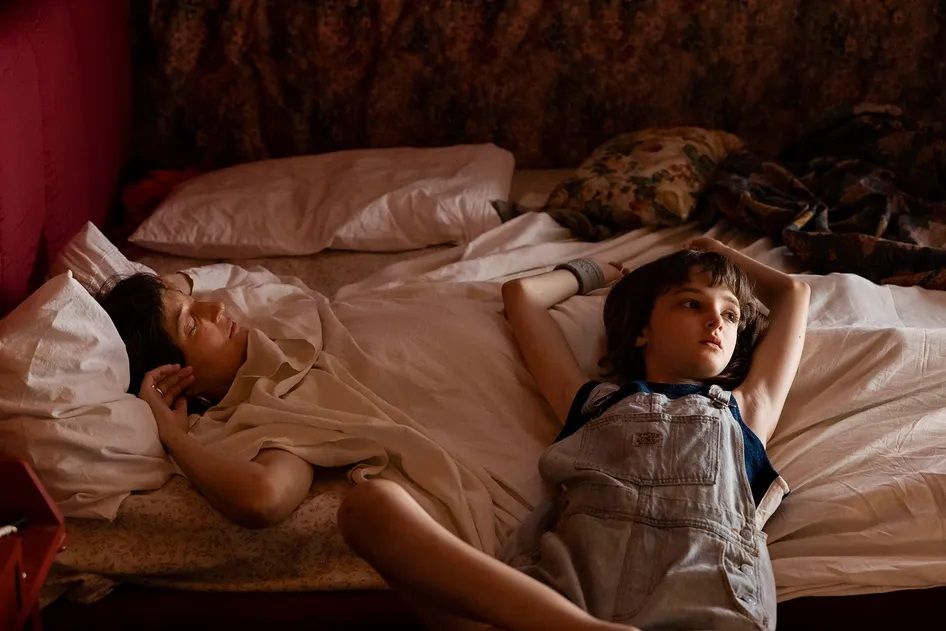 Fotoğraf Alba Rohrwacher