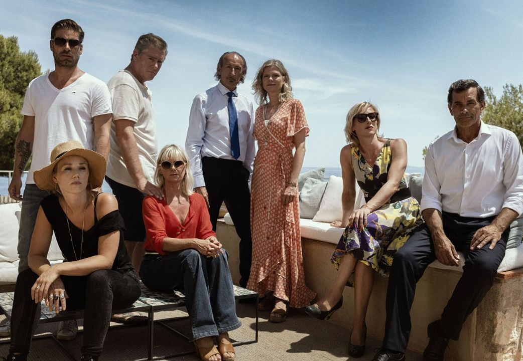 Twee Zomers : Fotoğraf