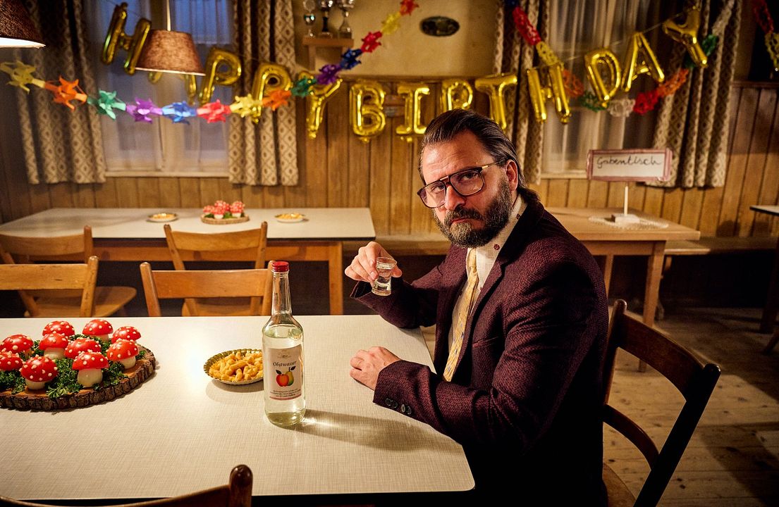 Fotoğraf Daniel Christensen