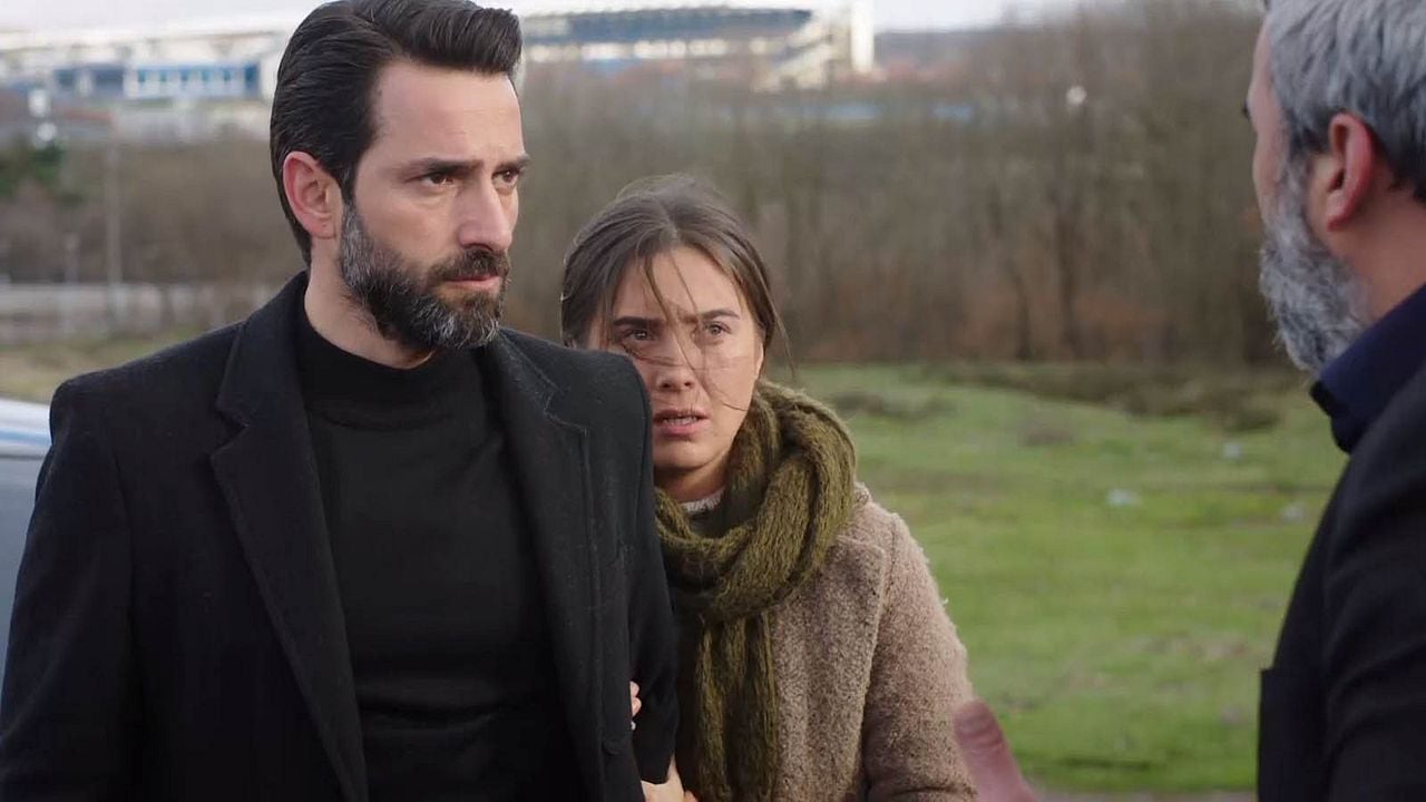 Fotoğraf Erol Gedik, Selin Sezgin