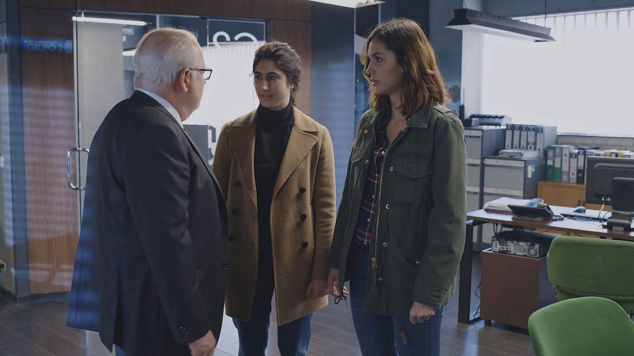 Fotoğraf Juan Echanove