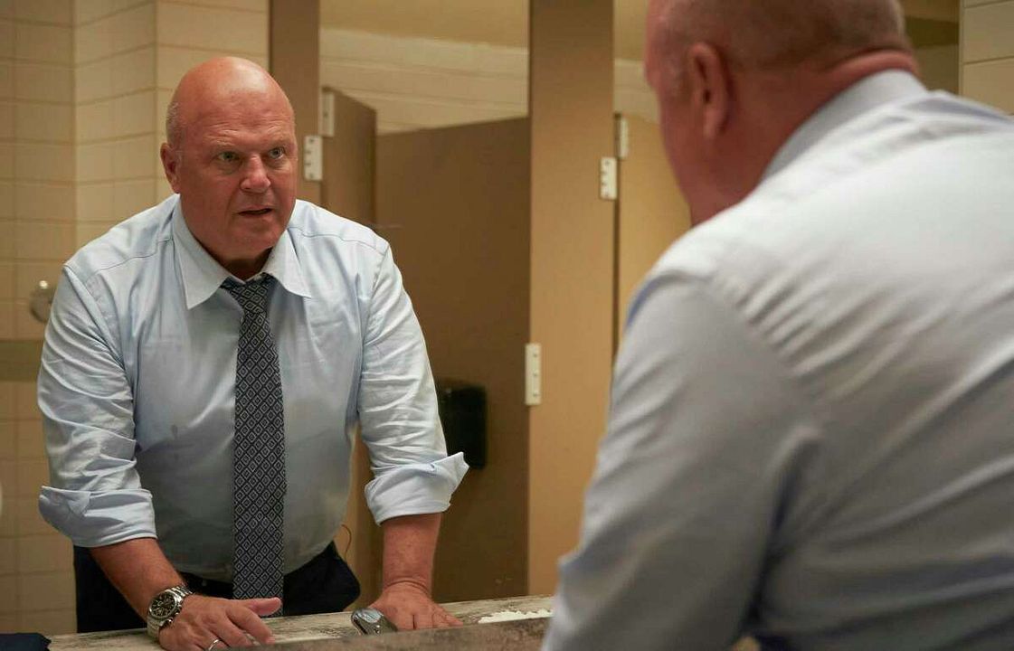 Fotoğraf Michael Chiklis