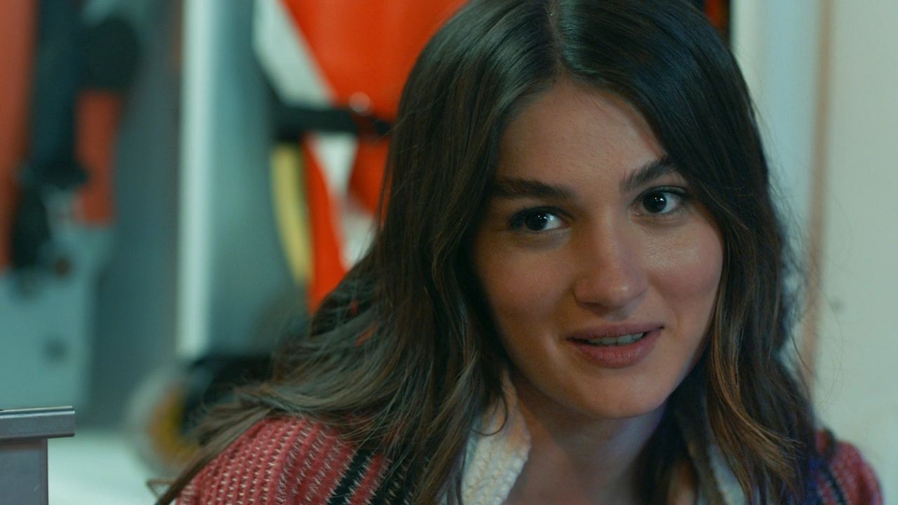 Adı Sevgi : Fotoğraf