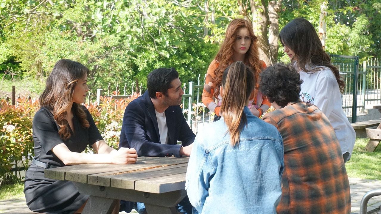 Adı Sevgi : Fotoğraf